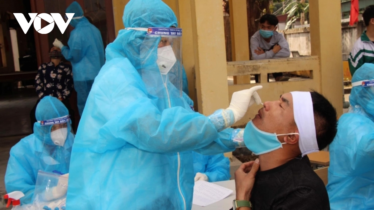 Two new COVID-19 cases raise national count to 2,526, with 2,004 recoveries